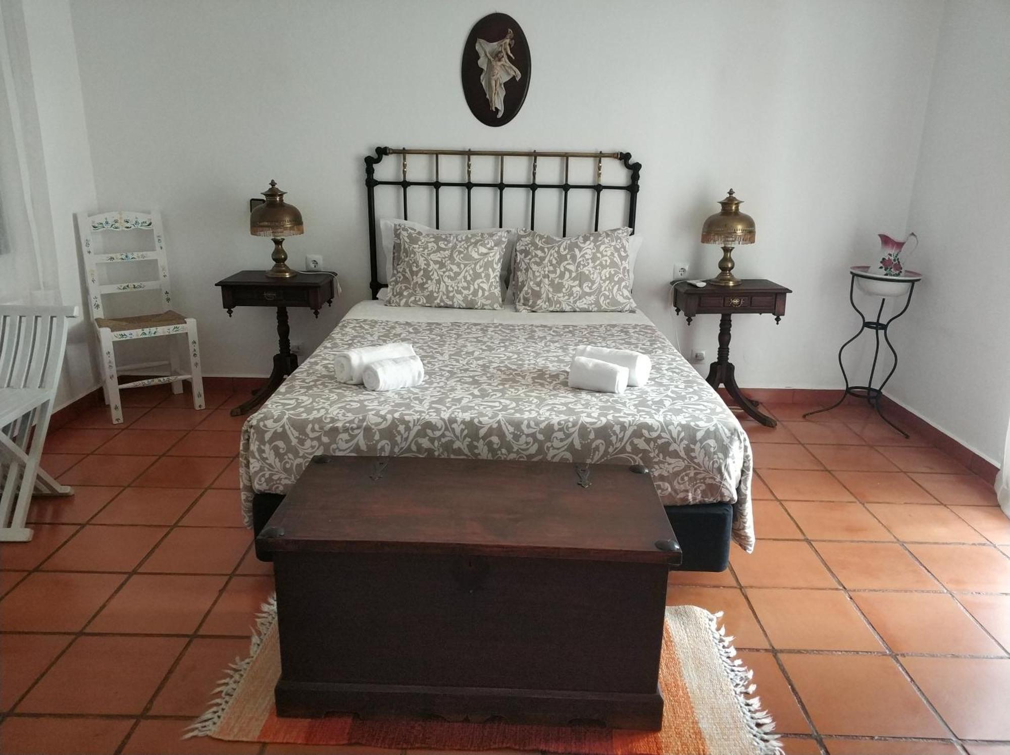 Casa Das Hortencias By Alojamentos Vitinho - Vila Nova Milfontes Vila Nova de Milfontes Habitación foto