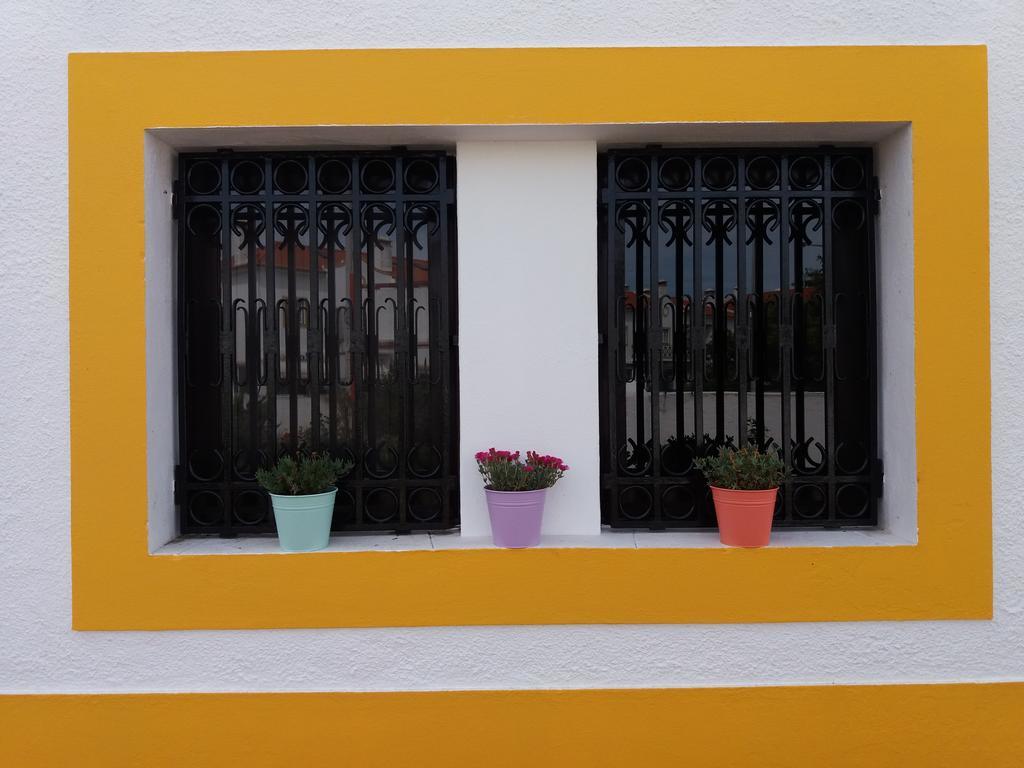 Casa Das Hortencias By Alojamentos Vitinho - Vila Nova Milfontes Vila Nova de Milfontes Exterior foto