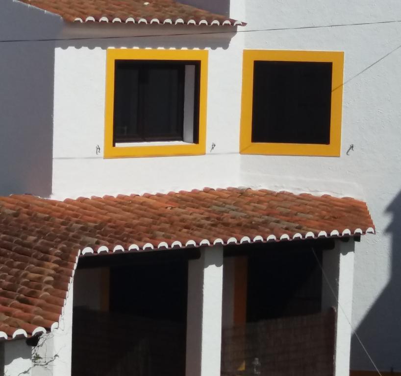 Casa Das Hortencias By Alojamentos Vitinho - Vila Nova Milfontes Vila Nova de Milfontes Exterior foto